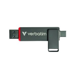 USB-stik Verbatim 32043 1 TB Gr