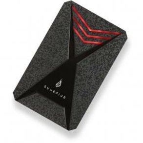 Ekstern harddisk Verbatim SUREFIRE GX3 GAMING SSD 1 TB SSD