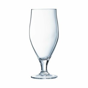 �lglas Arcoroc 07132 Gennemsigtig Glas 380 ml 6 Dele