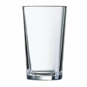 Glass�t Arcoroc AU12041 Gennemsigtig Glas 280 ml 6 Dele