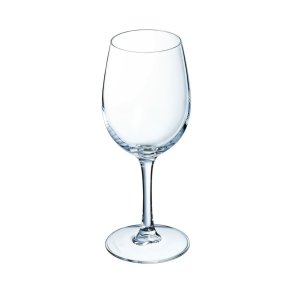 S�t med vinglas Chef & Sommelier Cabernet Tulip Gennemsigtig Glas 250 ml (6 enheder)