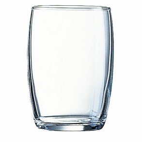 Glass�t Arcoroc 61633 Gennemsigtig Glas 160 ml 6 Dele