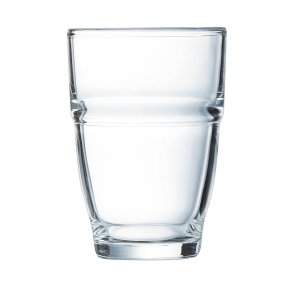 Glass�t Arcoroc Forum Gennemsigtig Glas 265 ml (6 enheder)