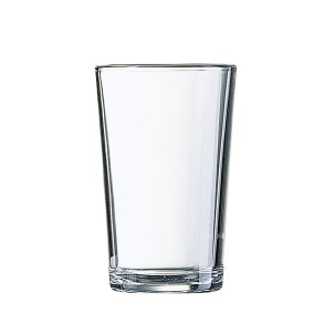 �lglas Arcoroc Conique Gennemsigtig Glas