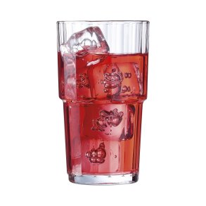 Glass�t Arcoroc Noruega Gennemsigtig Glas