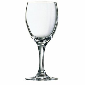 Vinglas Arcoroc Elegance Lik�r Gennemsigtig Glas 12 enheder (6 cl)
