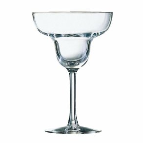 S�t med glas Arcoroc Margarita Gennemsigtig Glas 270 ml 6 Dele