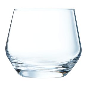 Glass�t Chef & Sommelier Lima Gennemsigtig Glas 350 ml 6 Dele