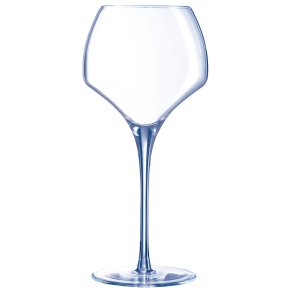 S�t med vinglas Chef & Sommelier Open Up Gennemsigtig Glas 550 ml 6 Dele