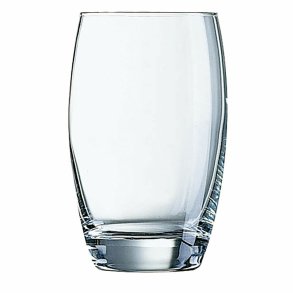 Glass�t Arcoroc J9953 Gennemsigtig Glas 350 ml 6 Dele