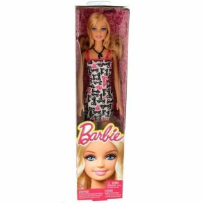 Dukke Barbie Fast & Furious