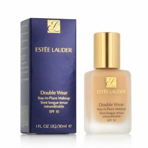 Flydende makeup foundation Estee Lauder Double Wear Stay-in-Place N 2W2 Rattan Spf 10 30 ml