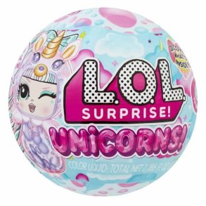 Dukke LOL Surprise! LOL Surprise Unicorn
