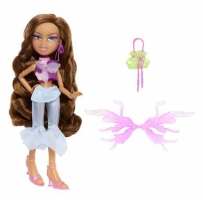 Dukke Bratz 22 cm