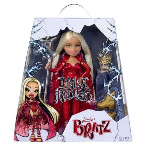 Dukke Bratz Lola Indigo 22 cm