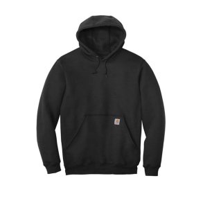 H�ttetr�je til M�nd Carhartt Hooded Sort
