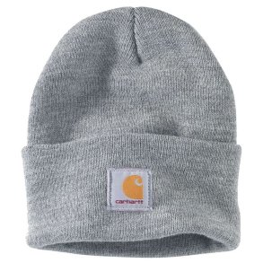 Hat Carhartt   Lysegr�