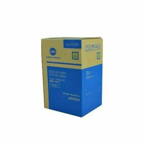Original toner Konica Minolta AAJW251 Gul