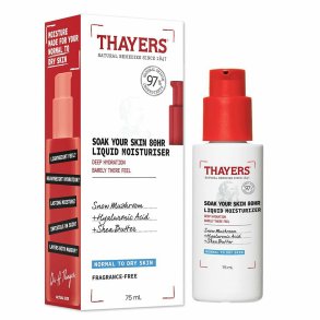 Bodylotion Thayers