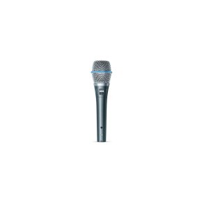 Mikrofon Shure BETA 87A