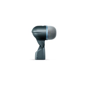Mikrofon Shure BETA 52A Grafit Slvfarvet