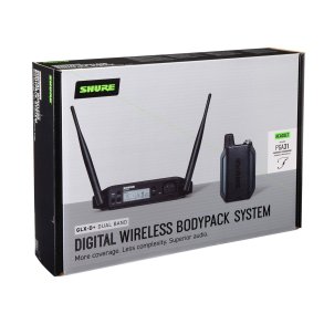 Mikrofon Shure GLXD14+E/PGA31-Z4