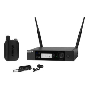 Mikrofon Shure 010-04-911