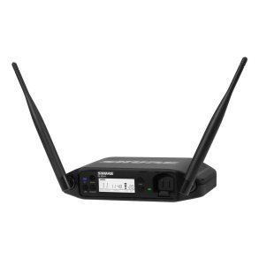 Mikrofon Shure GLXD4+E-Z4 Sort