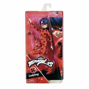 Action Figurer Miraculous: Tales of Ladybug & Cat Noir 26 cm