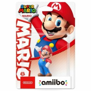 Interaktiv Dukke Nintendo Mario Nintendo Switch
