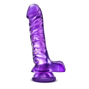 Realistisk Dildo Blush B yours PVC  4,7 cm (17,7 cm)