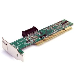 PCI-kort PCI-E Startech PCI1PEX1