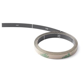 Vgmonteret rack kabinet Startech RKUNITAPE