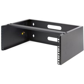 Fast bakke til vg-rack kabinet Startech WALLMOUNT4