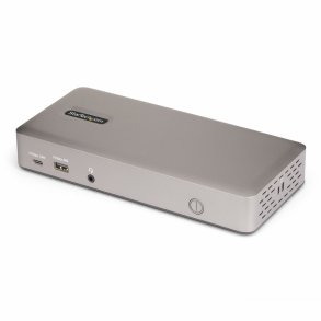 USB Hub Startech 150UE-USB4DOCKTRIPLE Gr