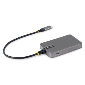 USB Hub Startech 5G4AC-USB-C-HUB Gr