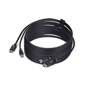 Kabeladapter Startech DU12210-KVM-CABLE