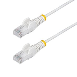 USB-kabel Startech Hvid 50 cm