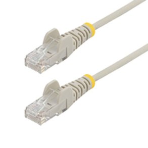 USB-kabel Startech N6PAT15MGRS Gr� 15 m