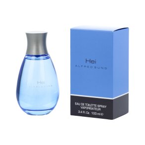 Herreparfume EDT Alfred Sung Hei (100 ml)