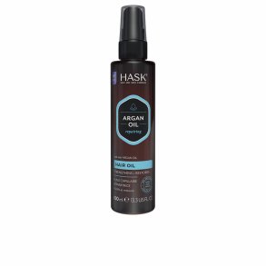 Reparerende olie HASK ARGAN OIL 100 ml