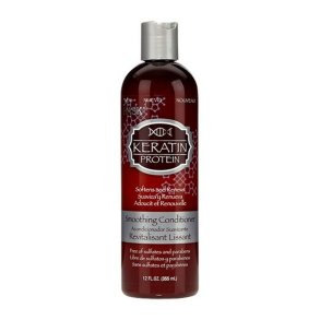 Hrbalsam Keratin Protein Smoothing HASK (355 ml)