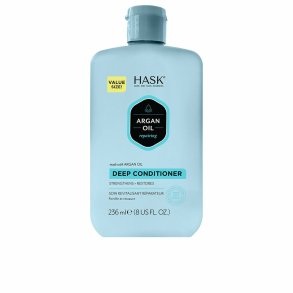 Reparerende maske HASK ARGAN OIL