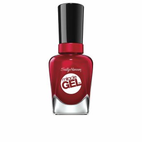 Neglelak Sally Hansen Miracle Gel N 680-rhapsody red 14,7 ml