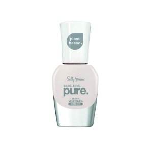 neglelak Sally Hansen Good.Kind.Pure 110-white tea (10 ml)