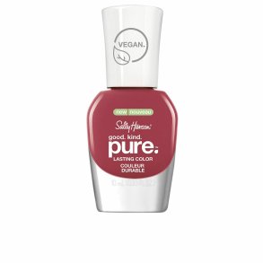 neglelak Sally Hansen Good.Kind.Pure N 260 Eco-Rose 10 ml