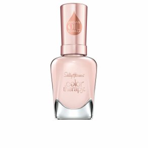 neglelak Sally Hansen Color Therapy Sheer N 225 Savasan-ahhh 14,7 ml