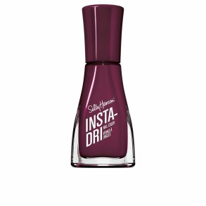 neglelak Sally Hansen Insta-Dri N 428 Zip wine 9,17 ml