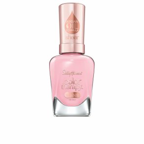 neglelak Sally Hansen Color Therapy Sheer N 537 Tulle Much 14,7 ml