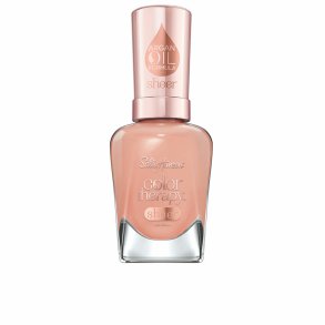 neglelak Sally Hansen Color Therapy Sheer N 205 Pink Moon 14,7 ml